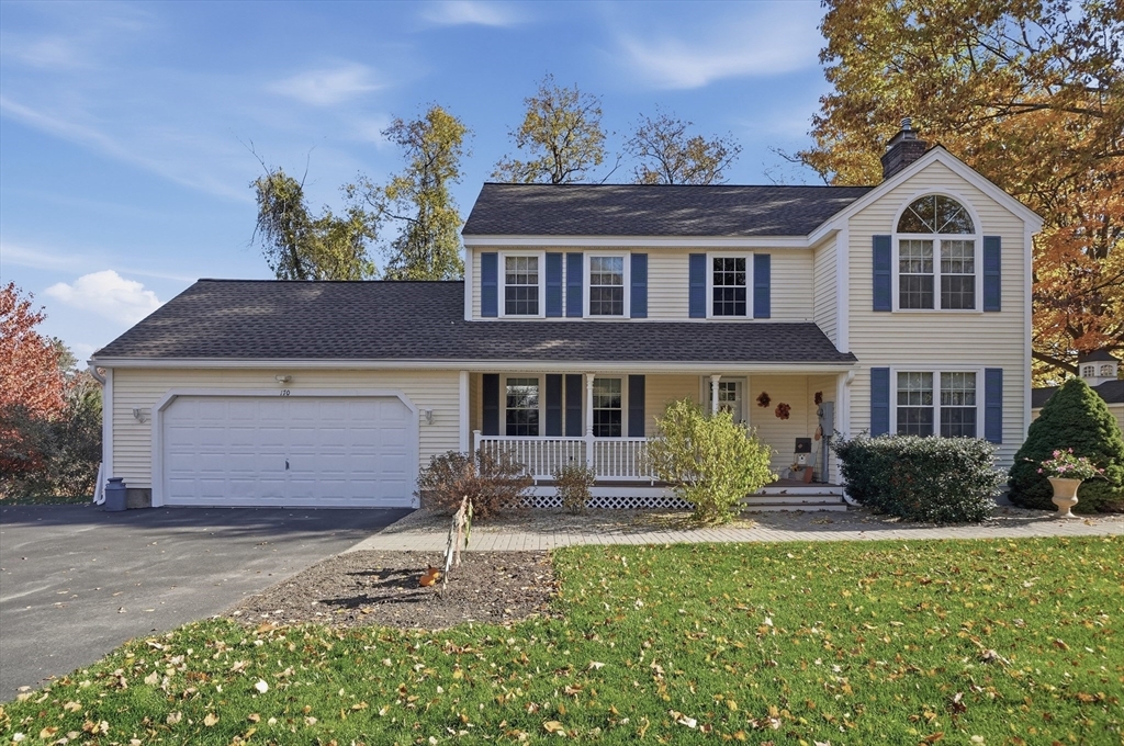 170 Lowe Street in Leominster