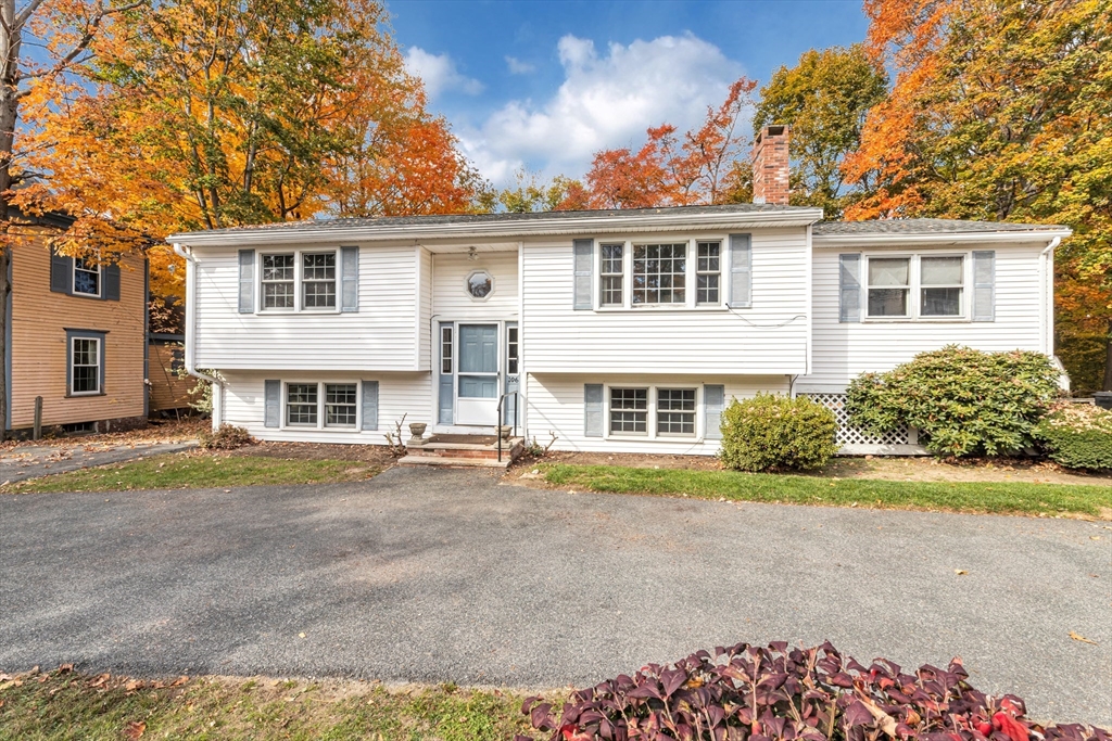 106 Highland St in Hyde Park