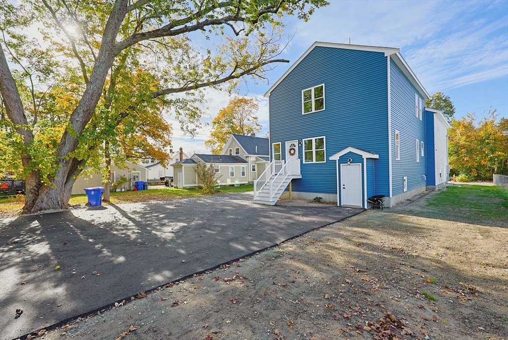 13 Benefit St #B in Taunton