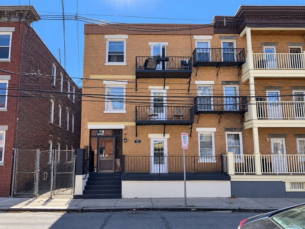59 Lubec in Boston