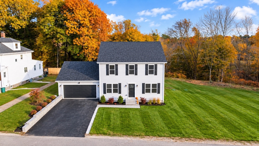 73 Crescent Ave in Stoughton