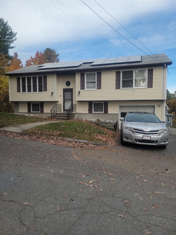 10 PERSHING ST in Worcester