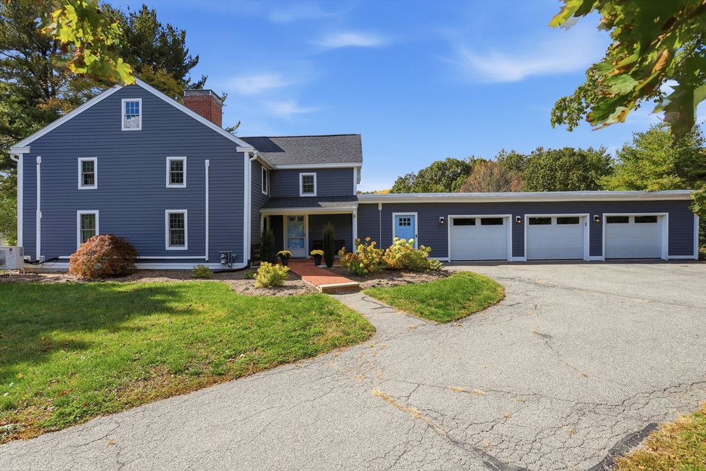75 Concord Road in Chelmsford