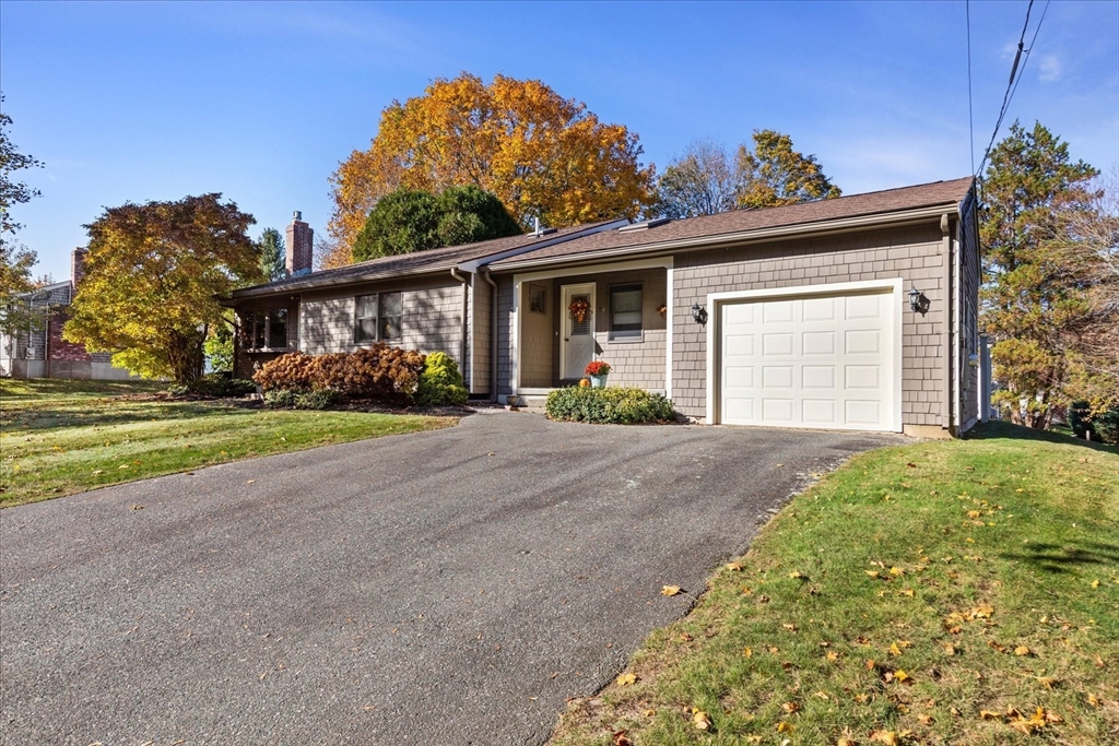 74 Country Way in Whitman